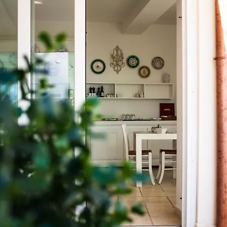 Sciccosa Guest House-3