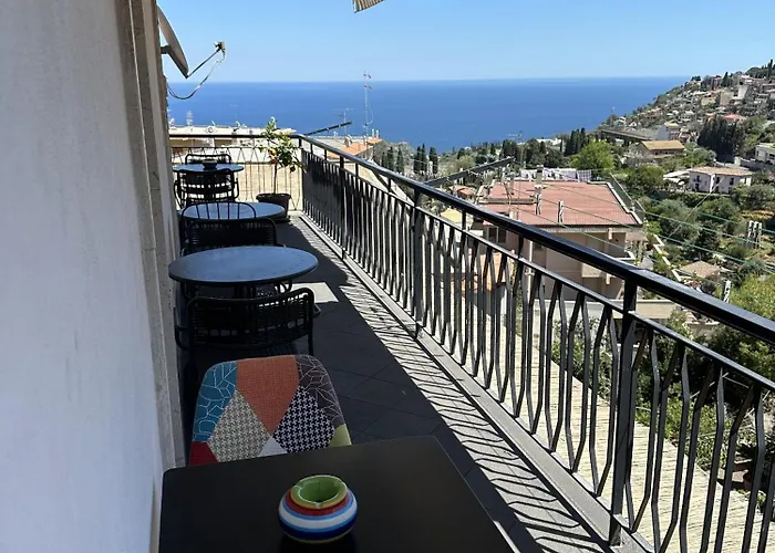 National Gallery Taormina B&B